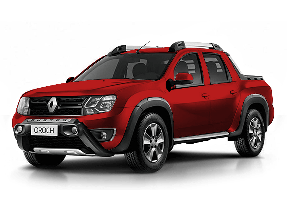  Duster  Oroch  Novos Renault 0KM  na BR FRANCE 